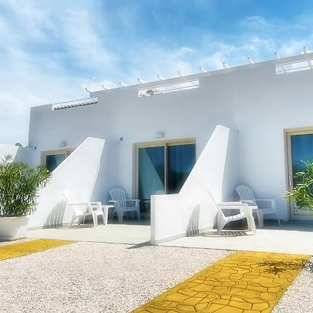 Castle Rooms Olbia Exterior foto