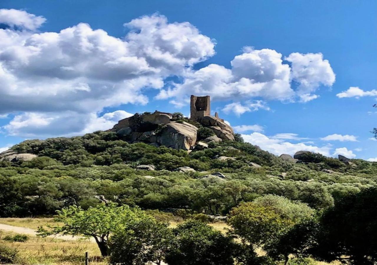 Castle Rooms Olbia Exterior foto