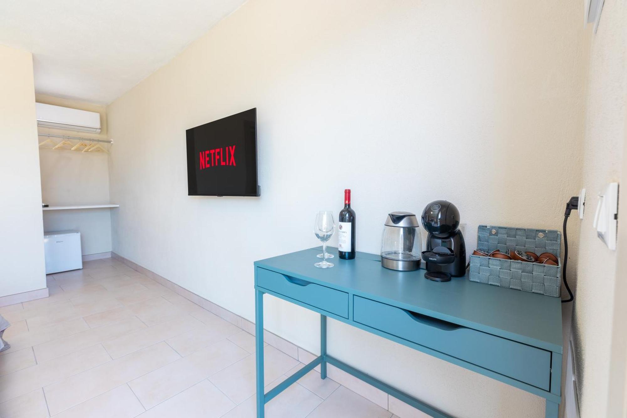 Castle Rooms Olbia Exterior foto