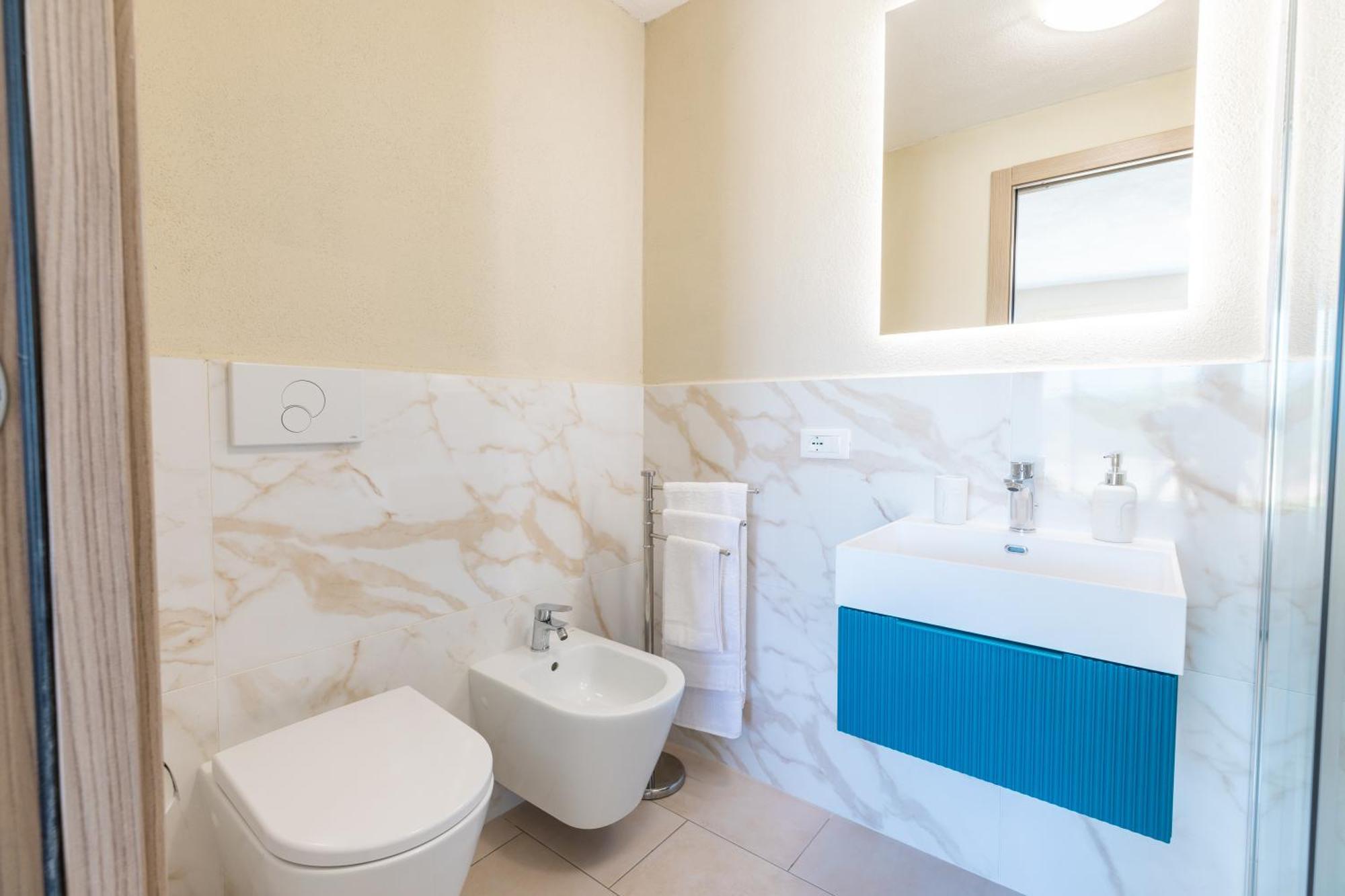 Castle Rooms Olbia Exterior foto