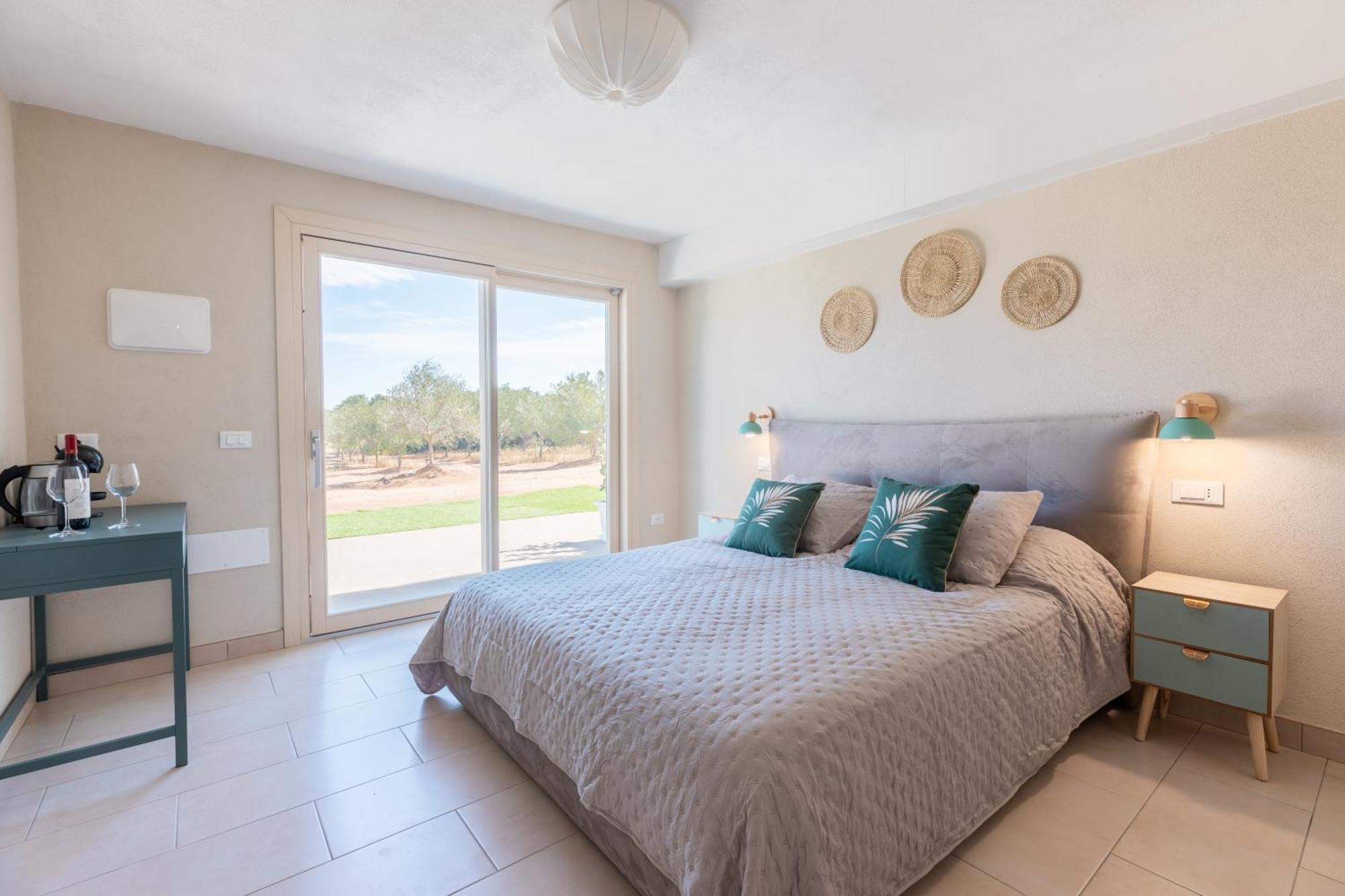 Castle Rooms Olbia Exterior foto